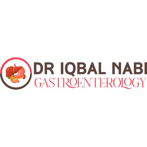 Dr Iqbal Nabi